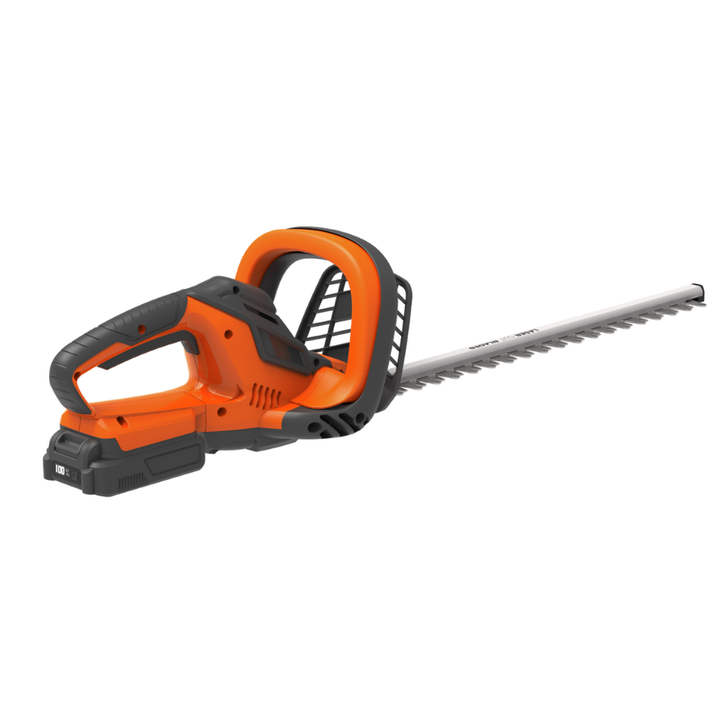 20V Cordless Hedge Trimmer