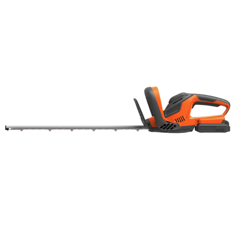 20V Cordless Hedge Trimmer