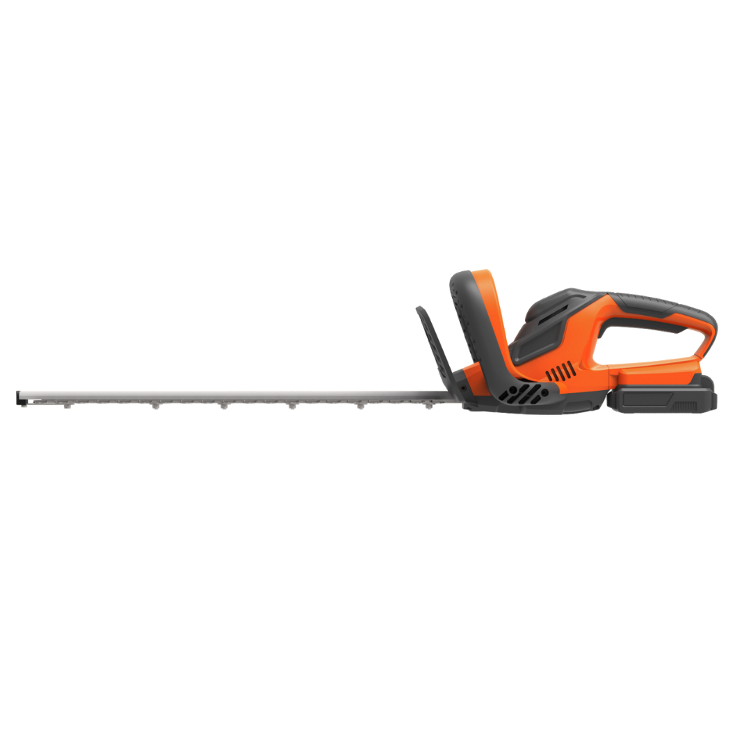 20V Cordless Hedge Trimmer