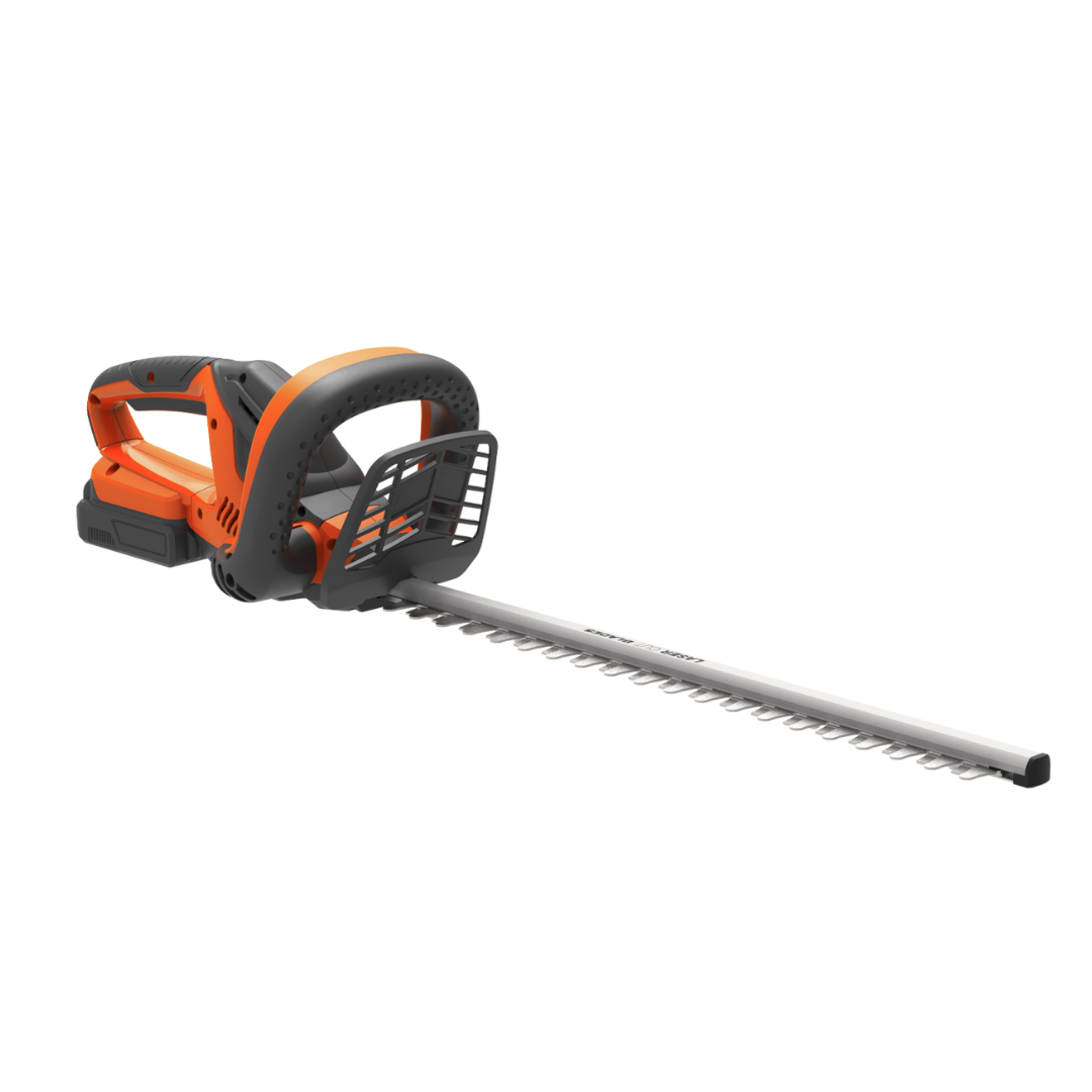 20V Cordless Hedge Trimmer