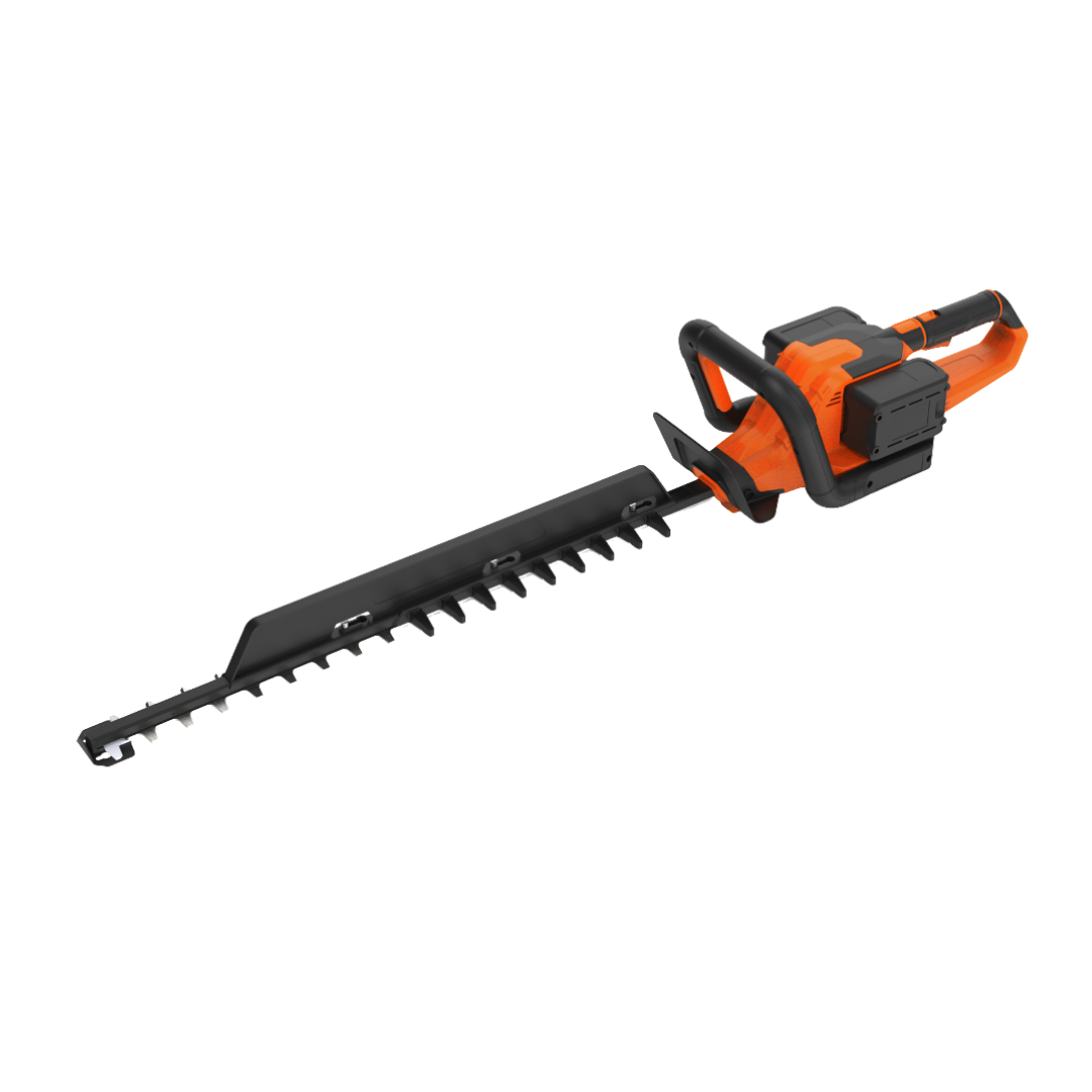 40V Cordless Hedge Trimmer