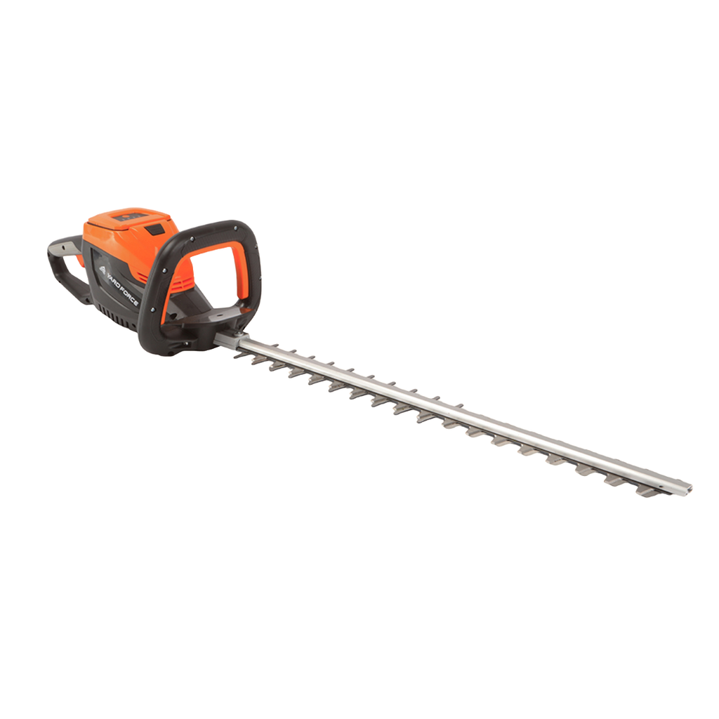 40V Cordless Hedge Trimmer- BODY ONLY
