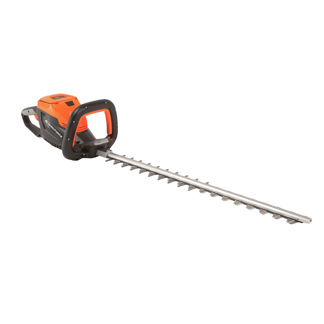 40V Cordless Hedge Trimmer- BODY ONLY