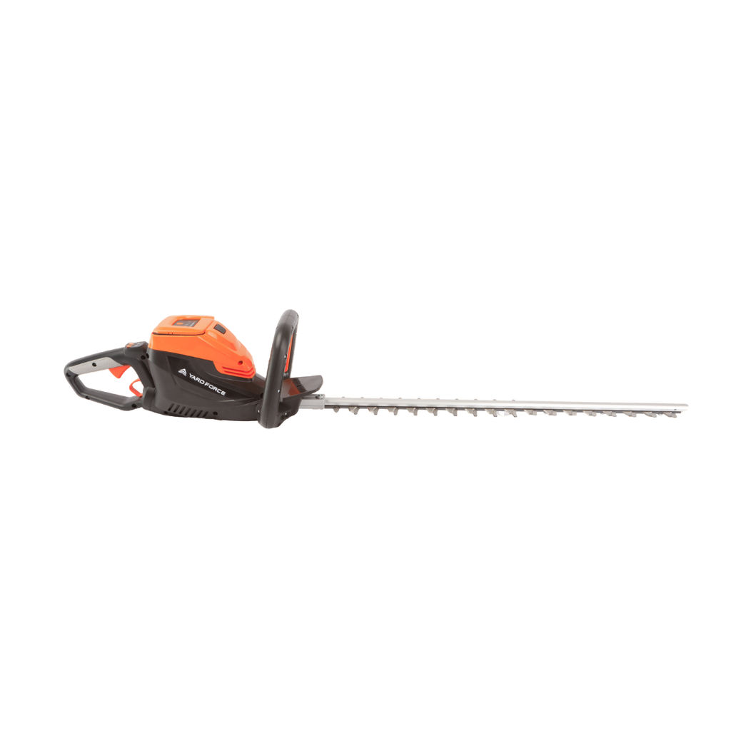 40V Cordless Hedge Trimmer- BODY ONLY