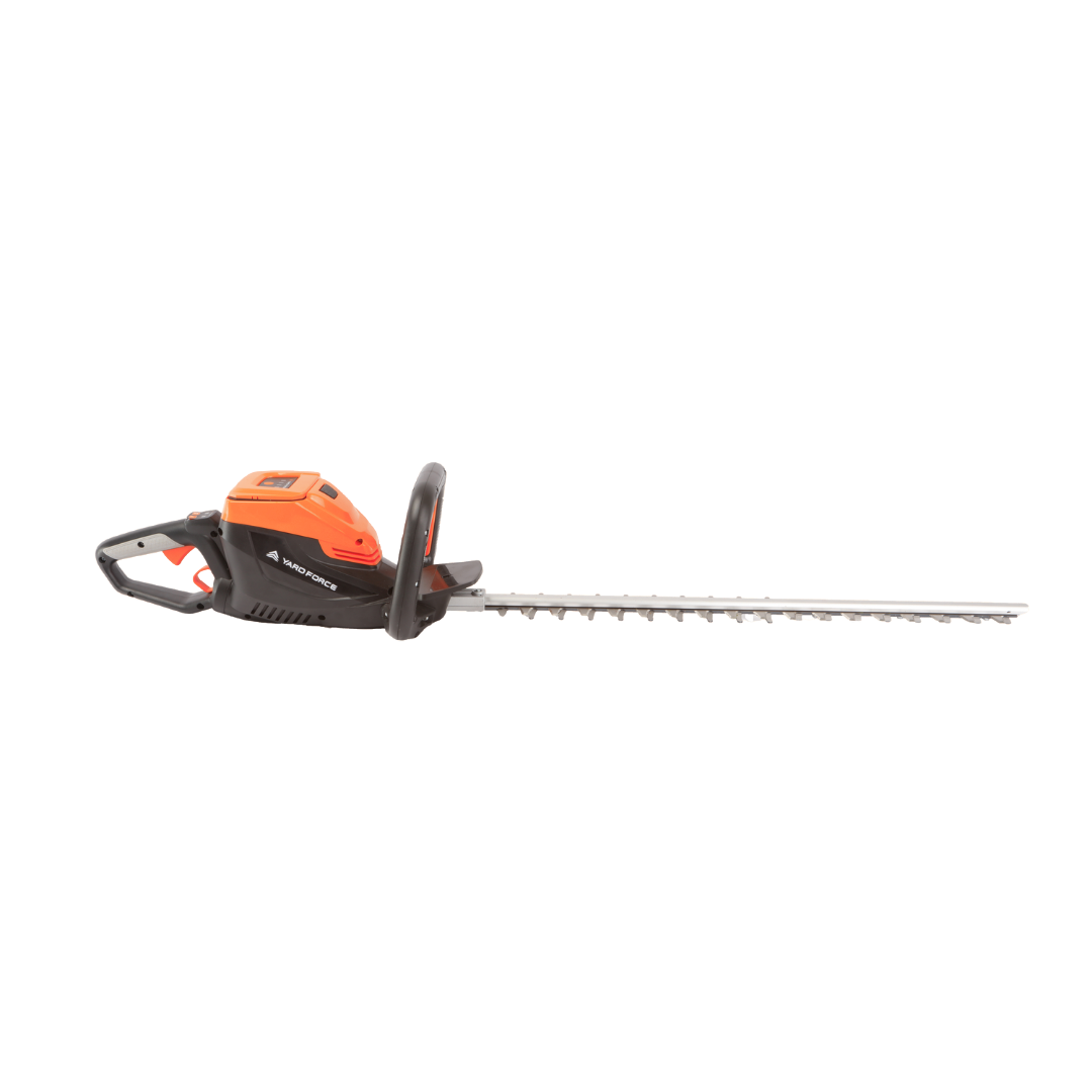 40V Cordless Hedge Trimmer- BODY ONLY