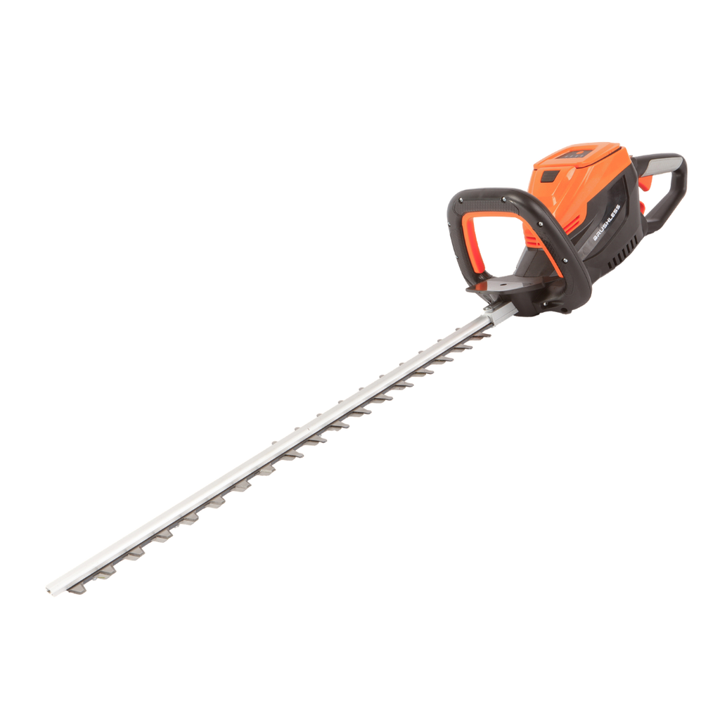 Yard Force GR40 40V Garden Power Bundle | Lawnmower, Hedge Trimmer & Battery