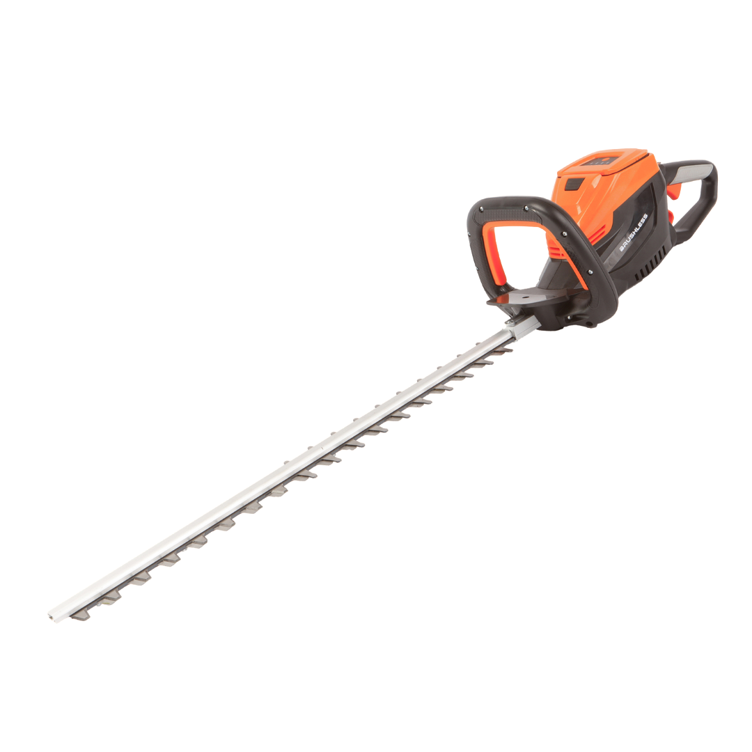 40V Cordless Hedge Trimmer- BODY ONLY