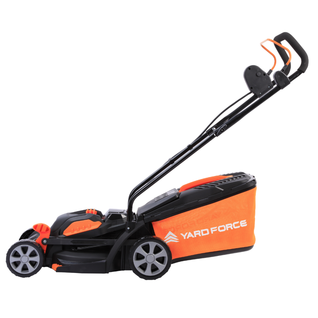 20V 33cm Cordless Lawnmower