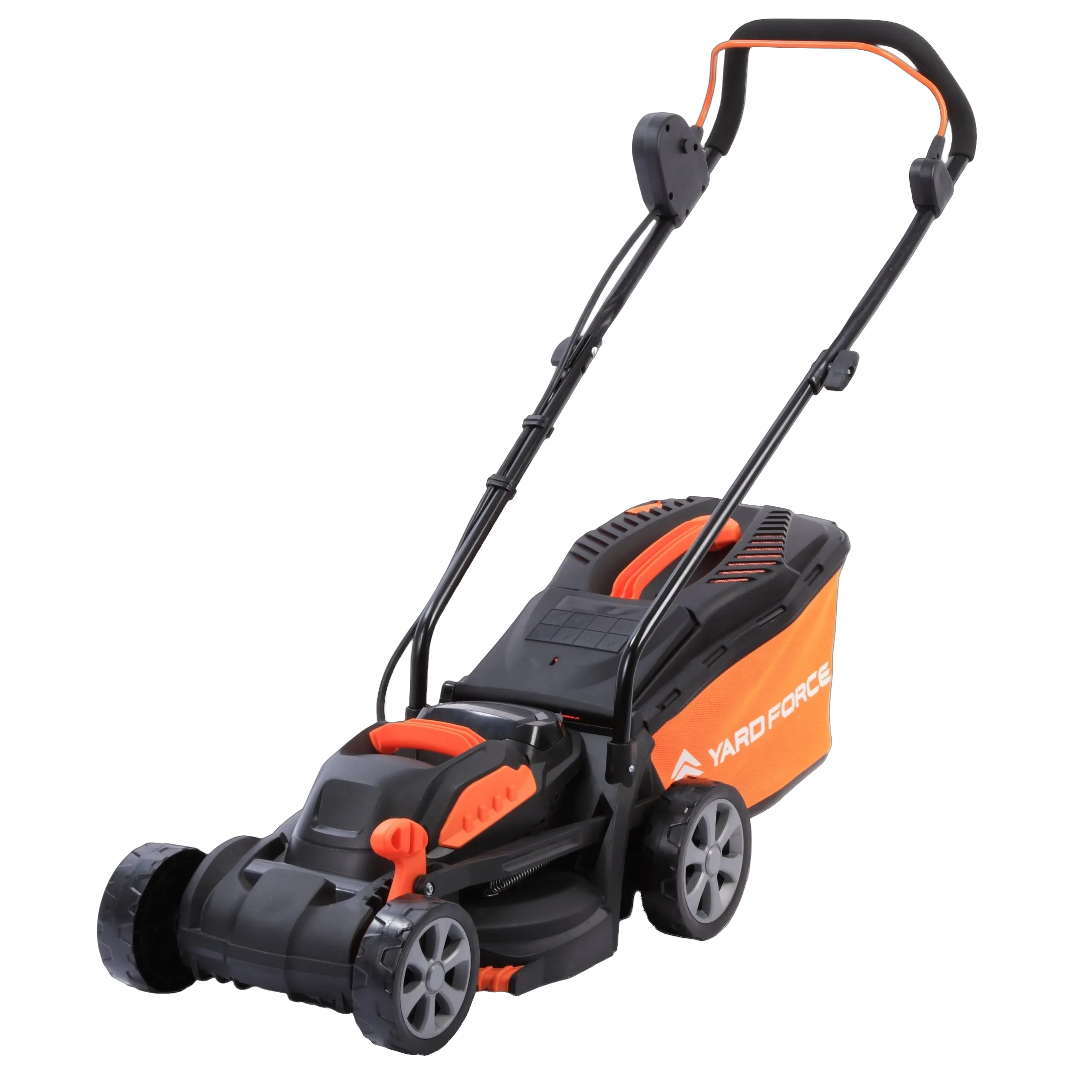 20V 33cm Cordless Lawnmower