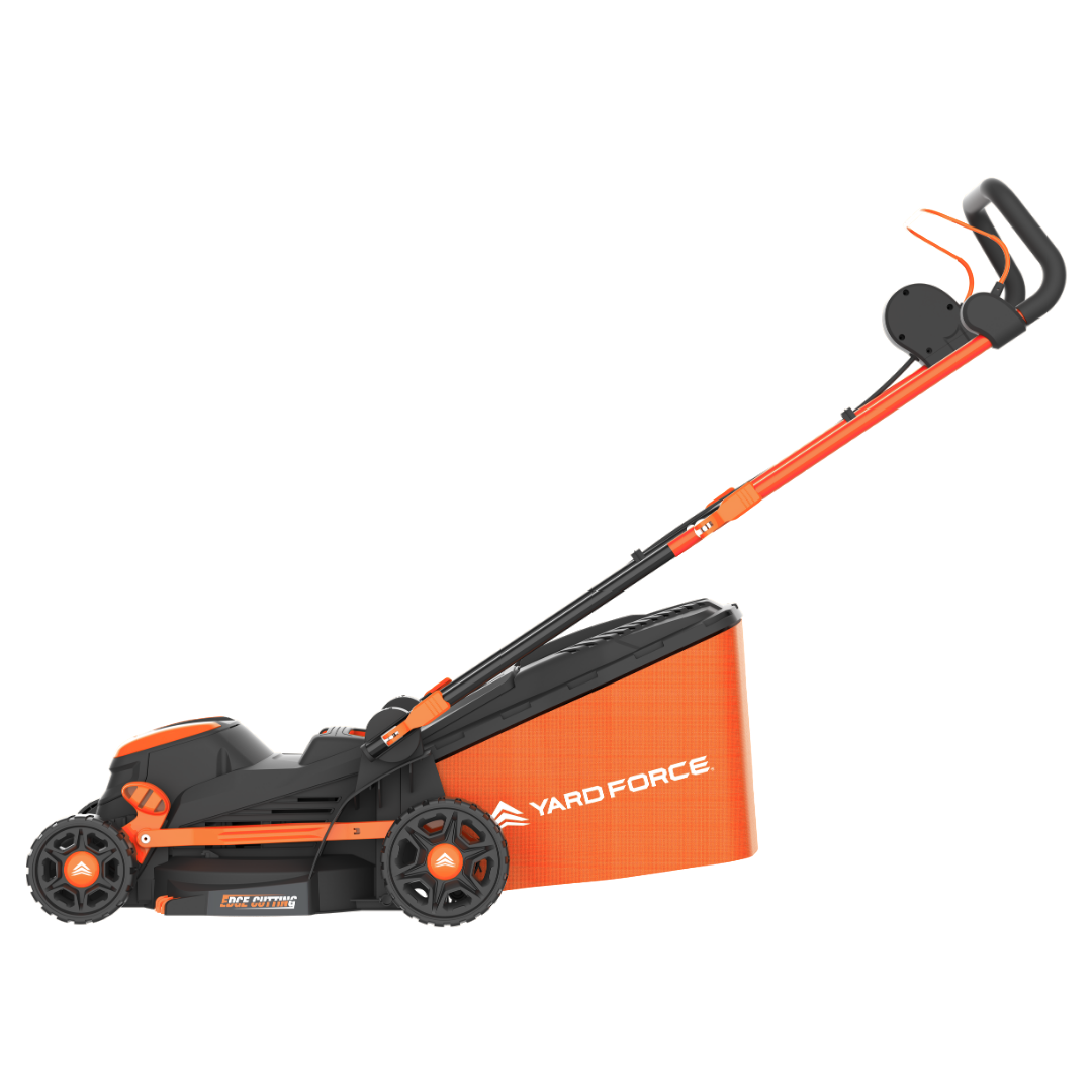 40V 34cm Cordless Lawnmower