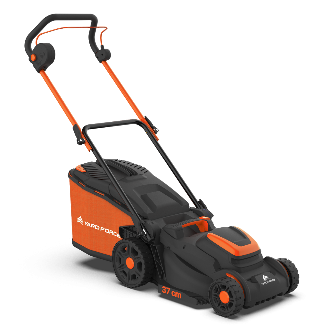 40V 37cm Cordless Lawnmower