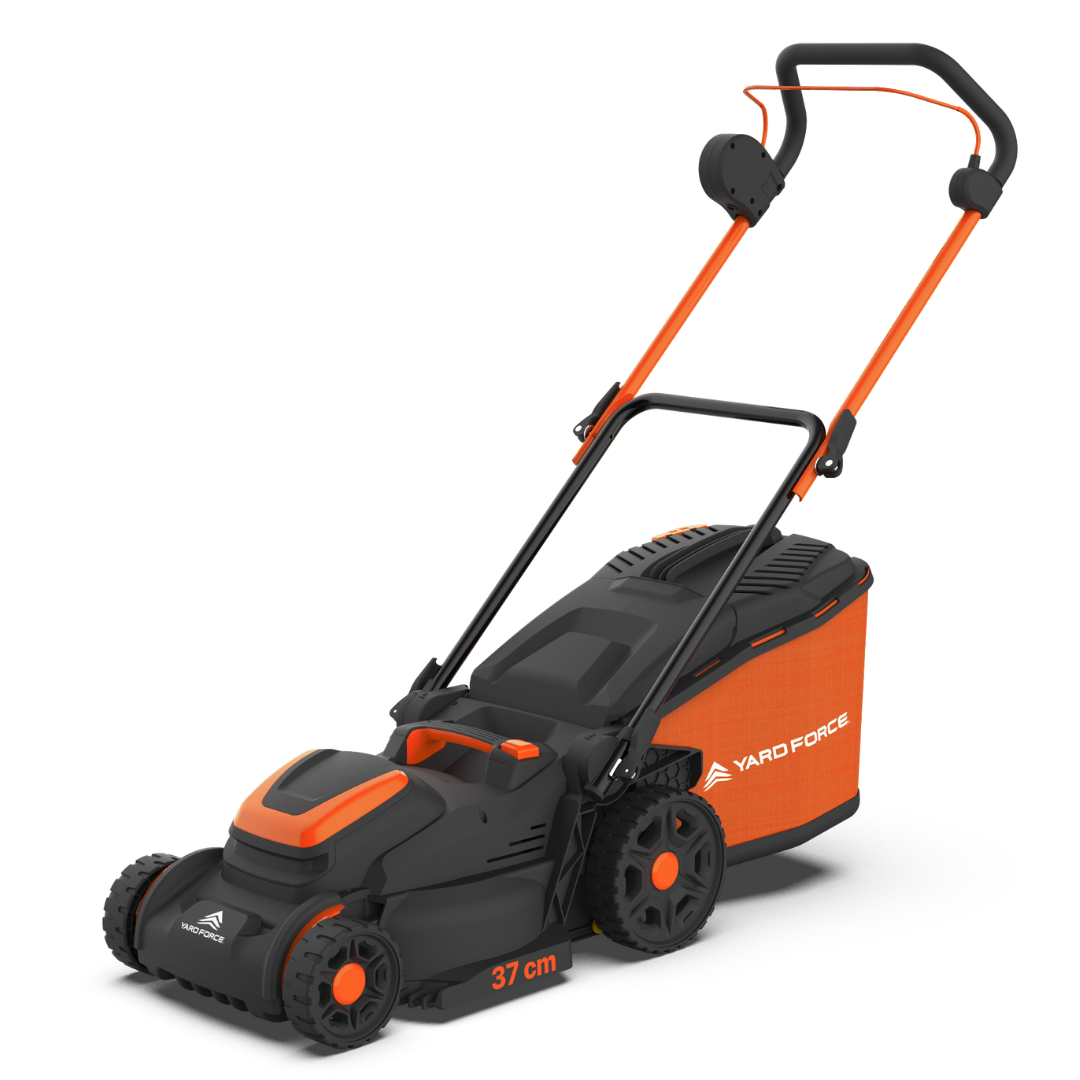 40V 37cm Cordless Lawnmower