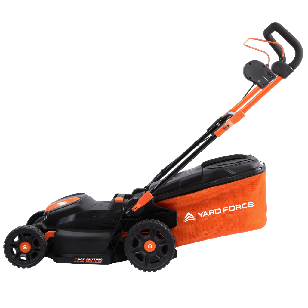 40V 40cm Cordless Lawnmower