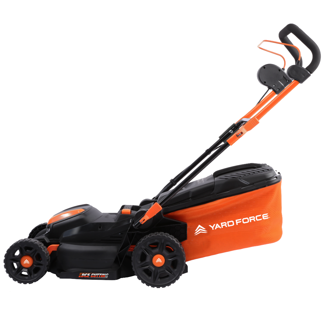 40V 40cm Cordless Lawnmower