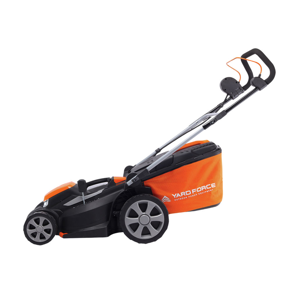 40V 34cm Cordless Brushless Lawnmower