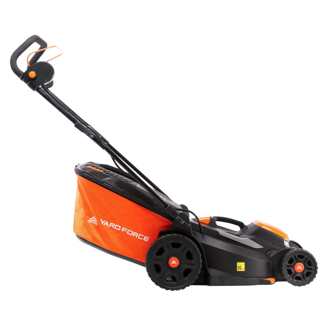 40V 37cm Cordless Lawnmower