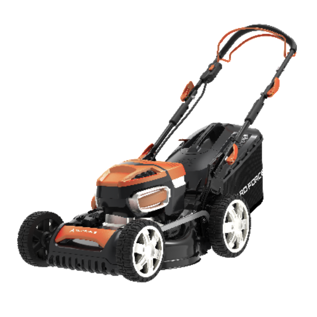46cm LFP Lawnmower