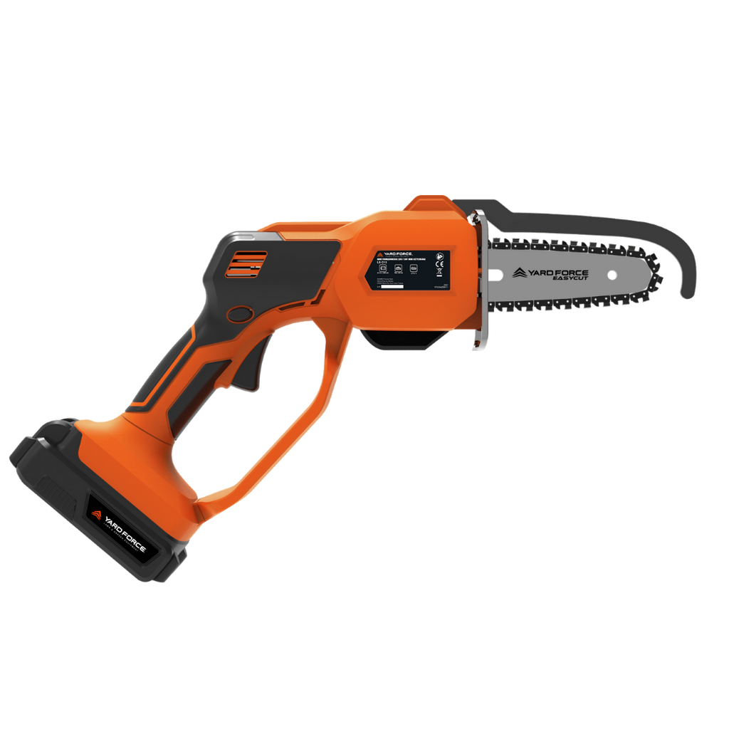 20V Cordless Mini Chainsaw