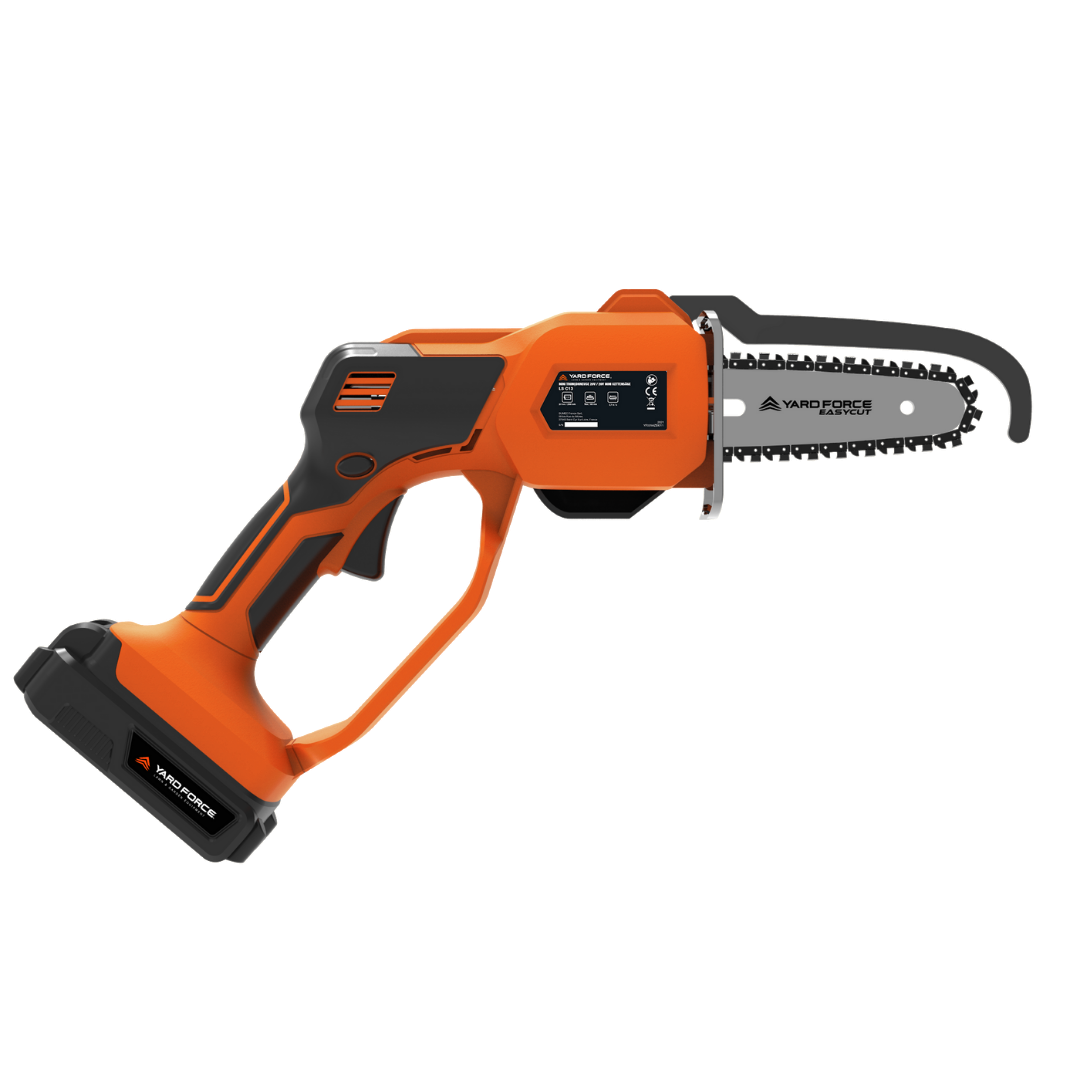 20V Cordless Mini Chainsaw