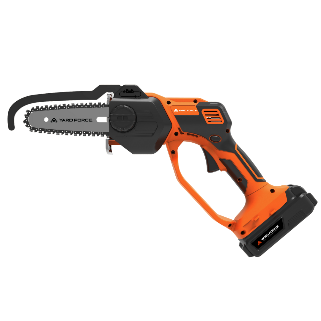 20V Cordless Mini Chainsaw