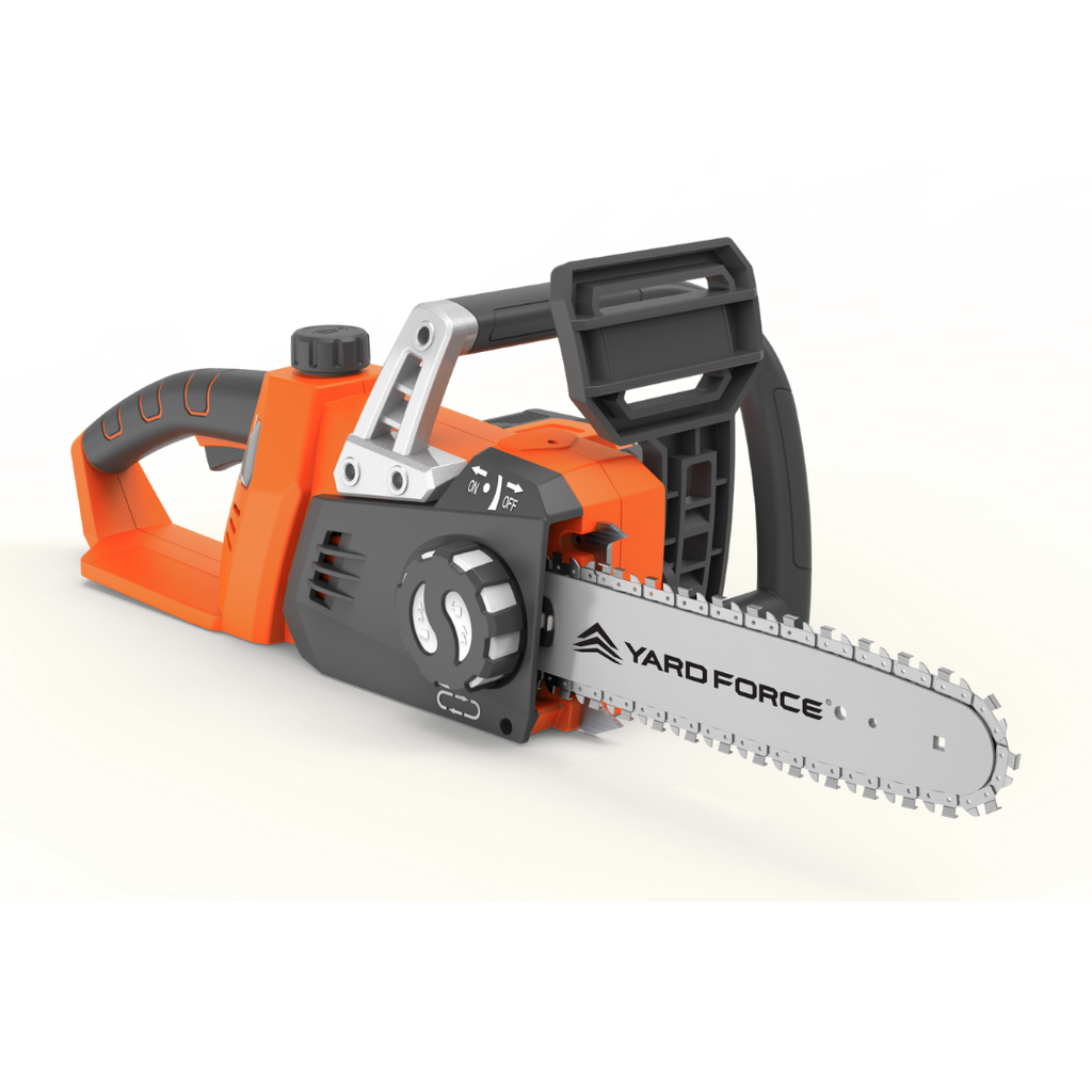 40V Cordless Chainsaw