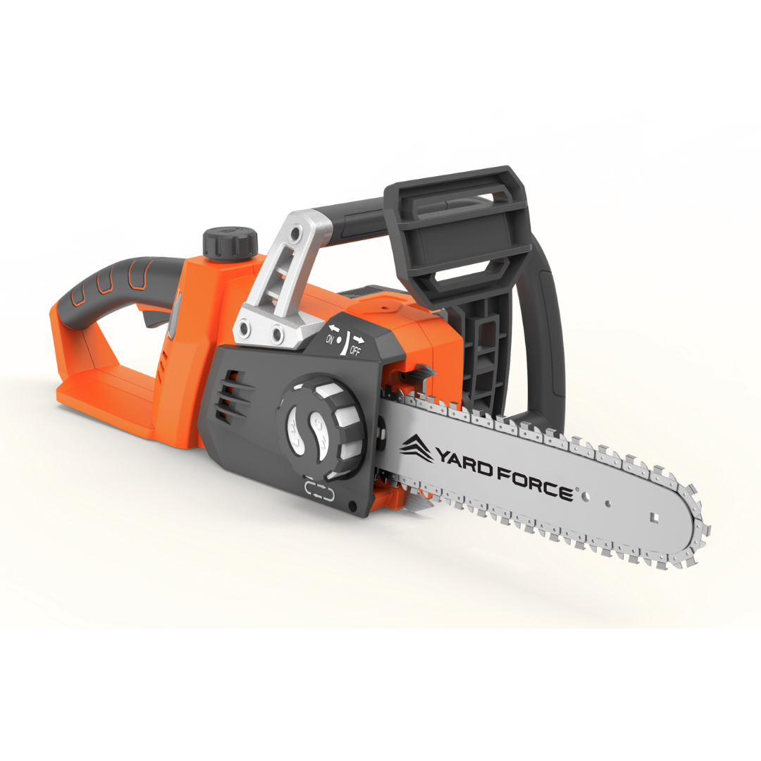 40V Cordless Chainsaw