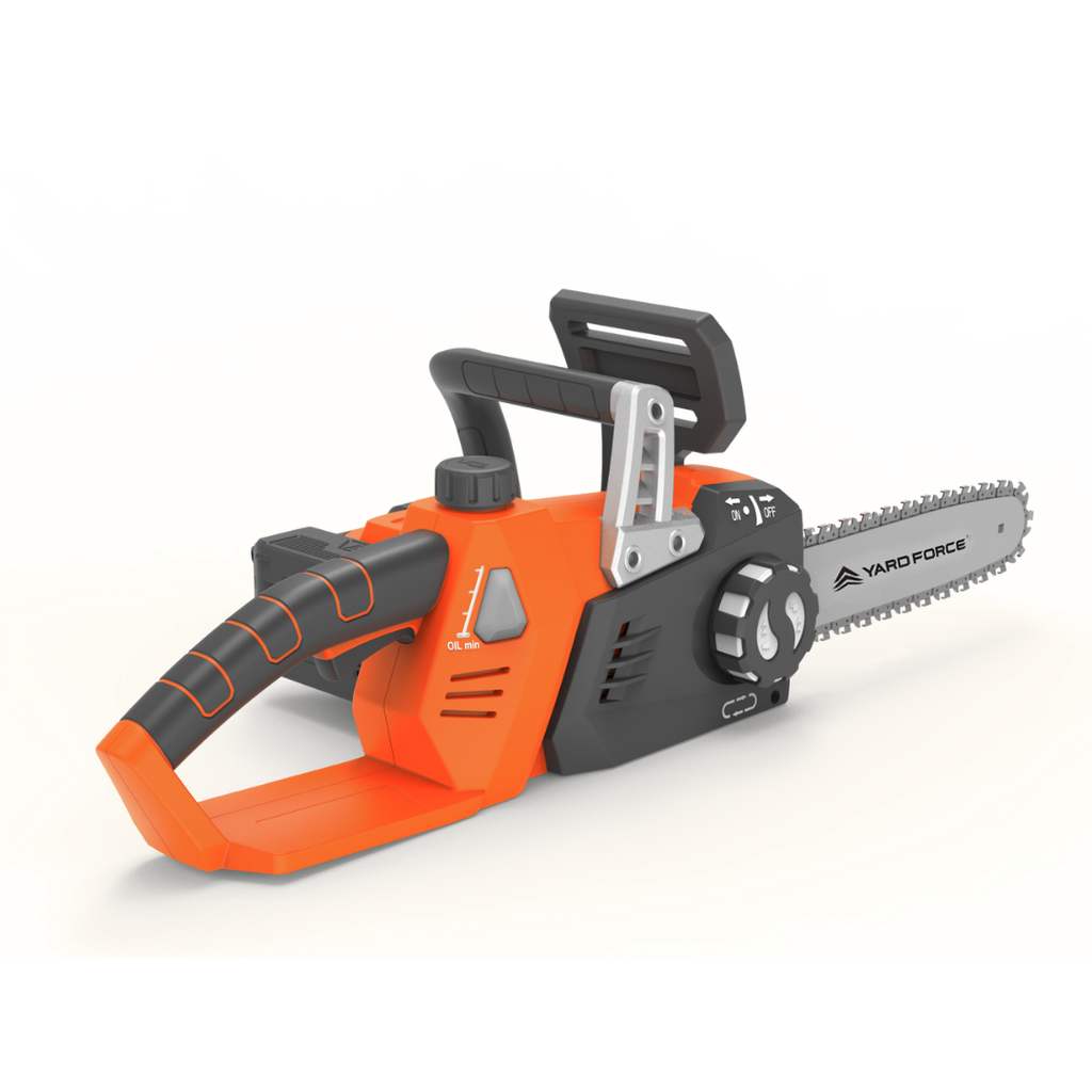 40V Cordless Chainsaw