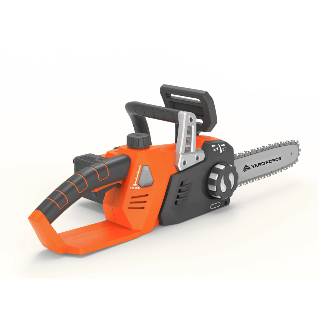 40V Cordless Chainsaw