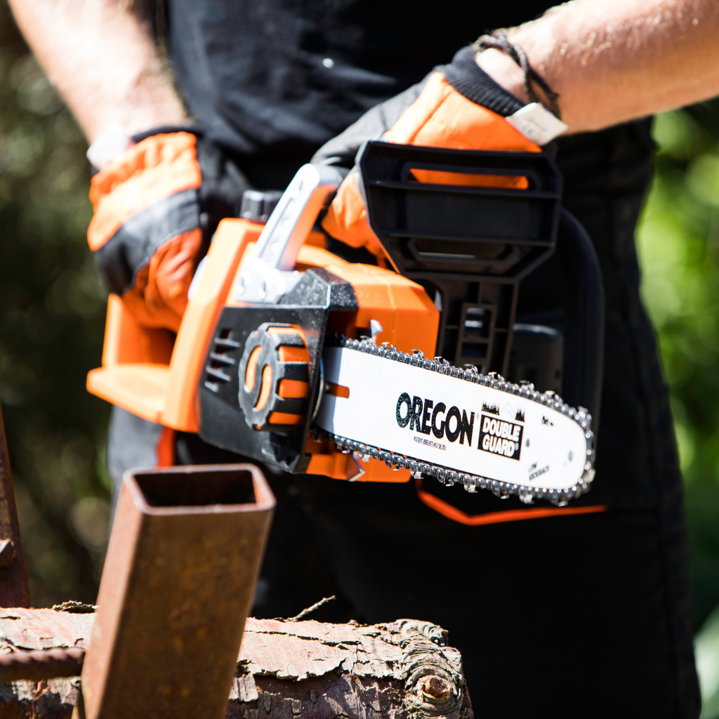 40V Cordless Chainsaw