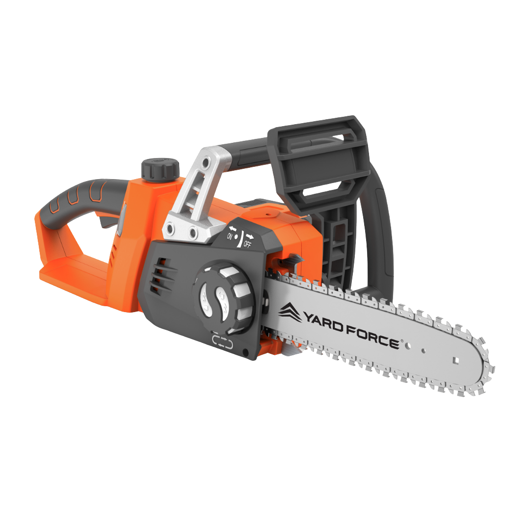 40V (2x20V) Cordless Brushless 35cm Chainsaw