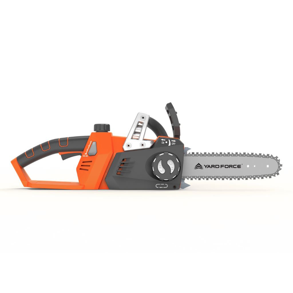 40V Cordless Chainsaw