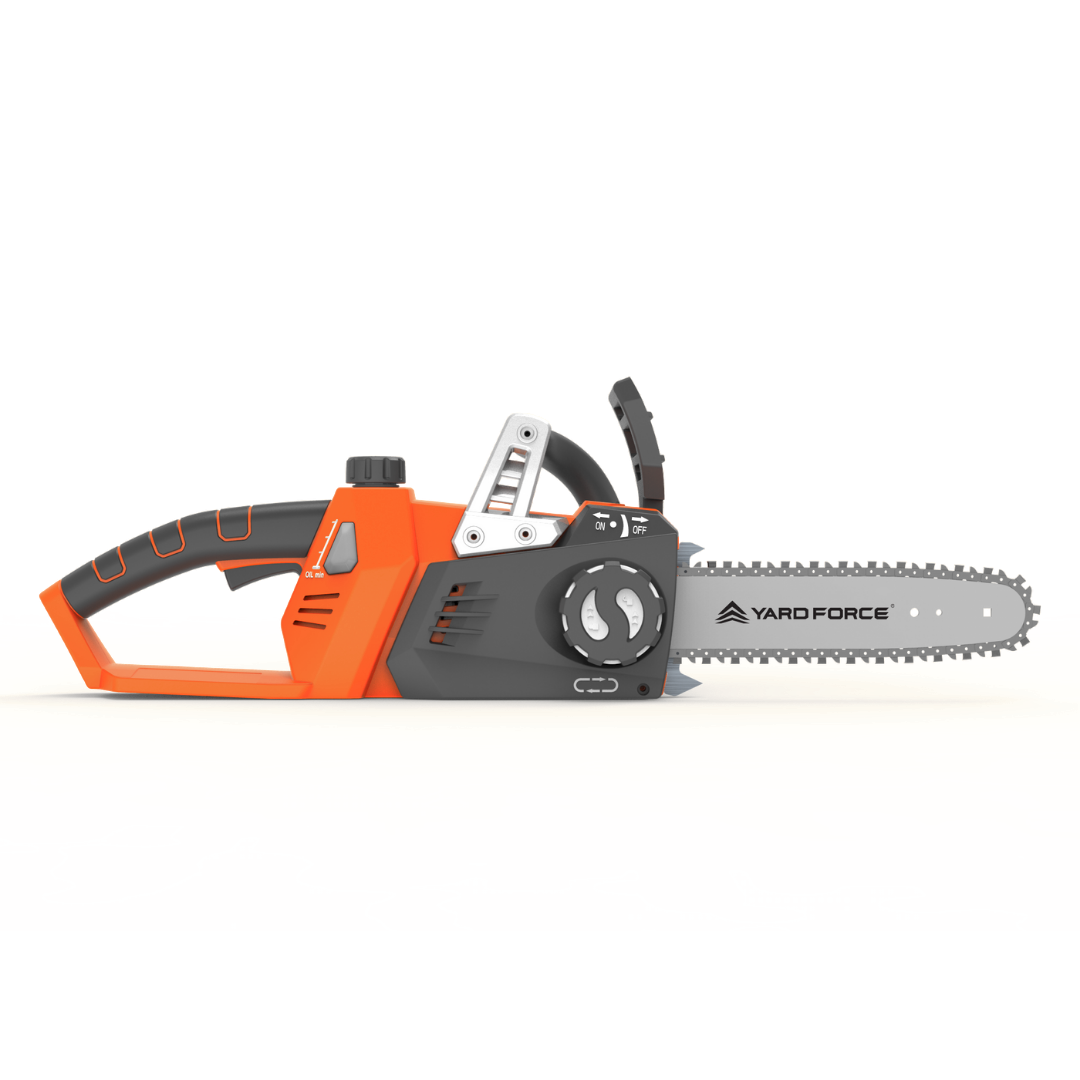 40V Cordless Chainsaw