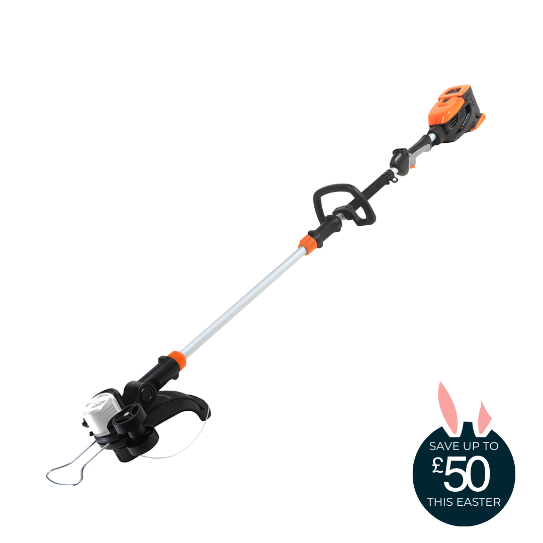 40V Cordless Grass Trimmer - BODY ONLY