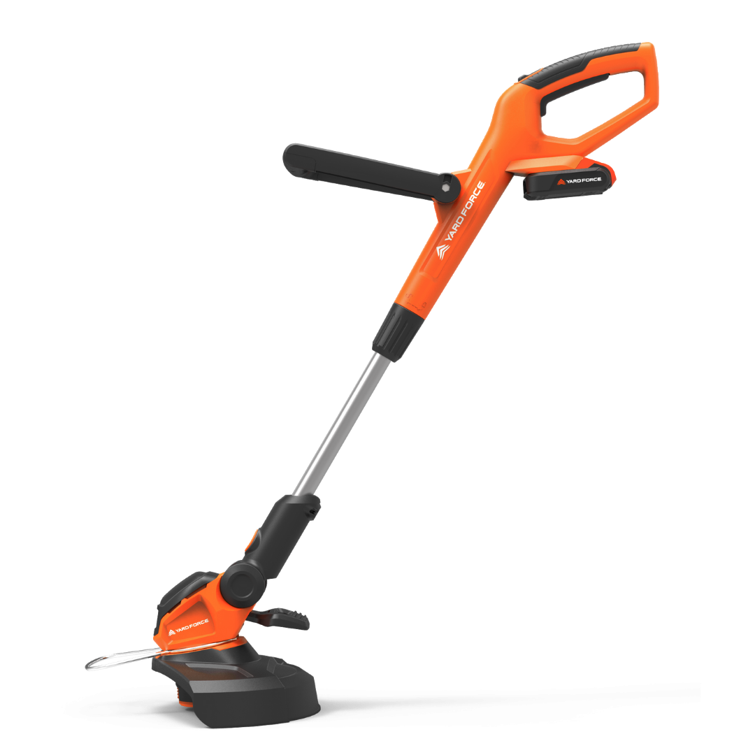 20V Cordless Grass Trimmer - BODY ONLY