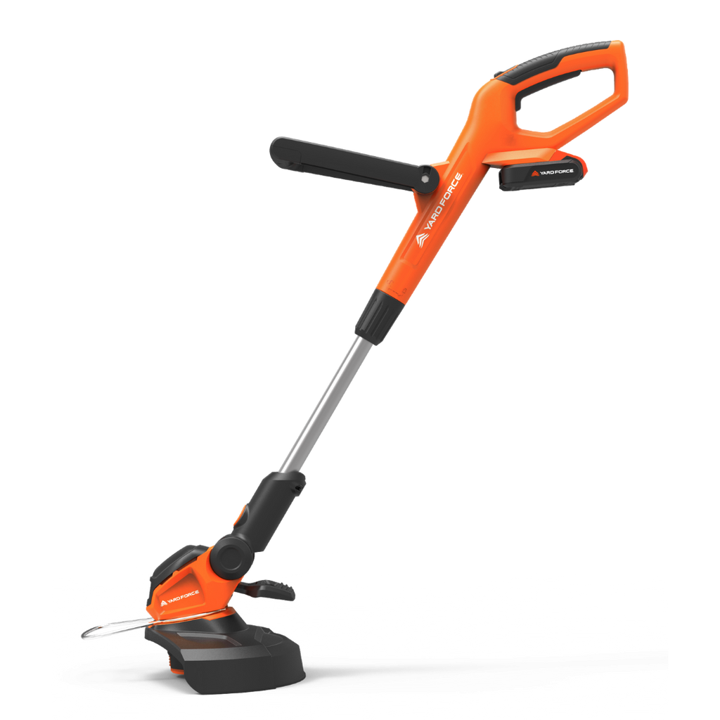 20V Cordless Grass Trimmer