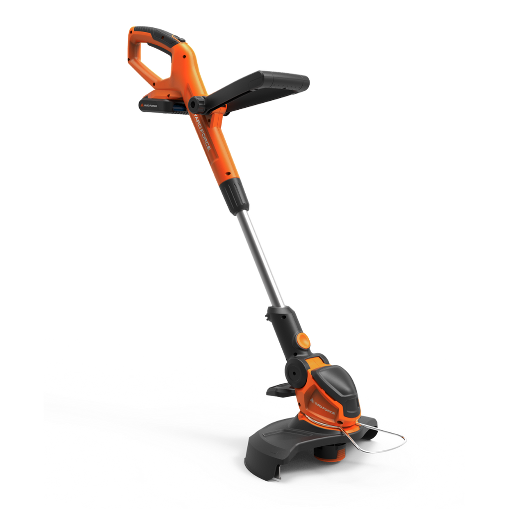 20V Cordless Grass Trimmer