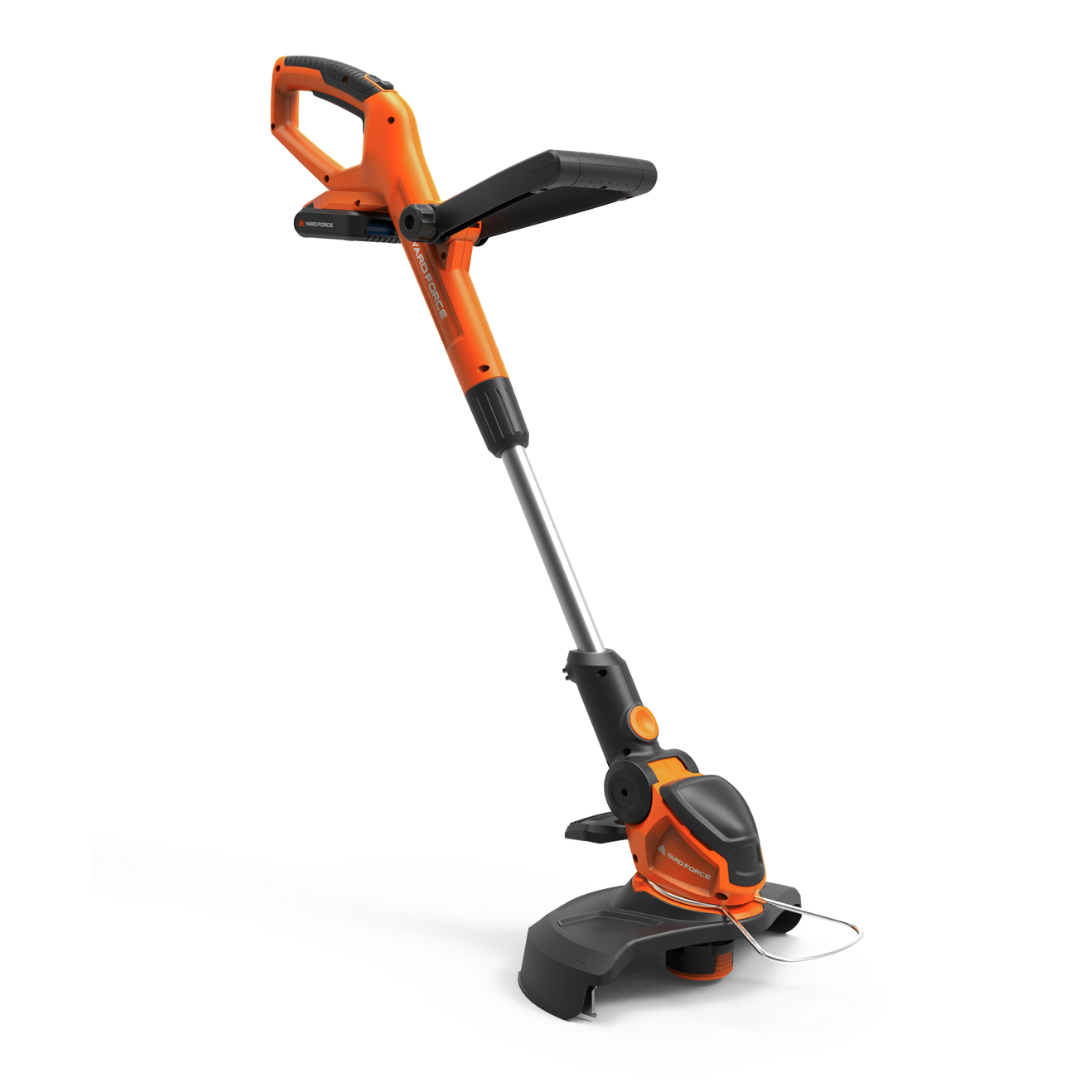 20V Cordless Grass Trimmer - BODY ONLY