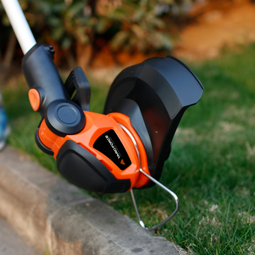 20V Cordless Grass Trimmer - BODY ONLY