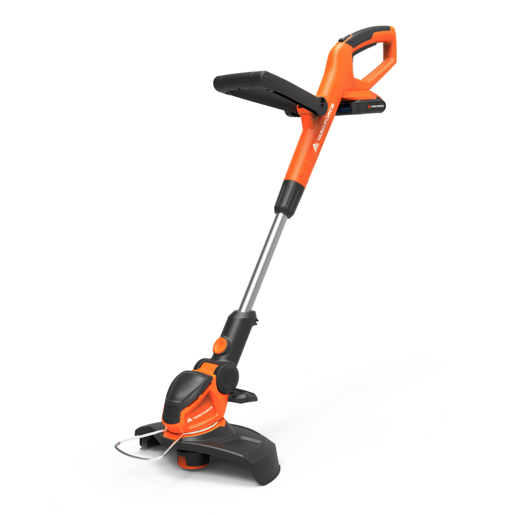 20V Cordless Grass Trimmer