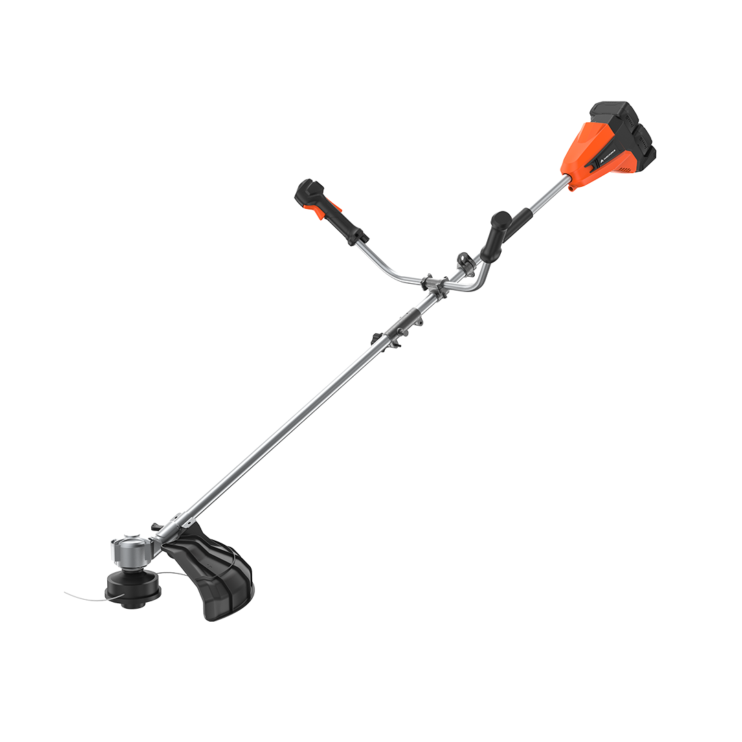 40V Cordless Brush Cutter