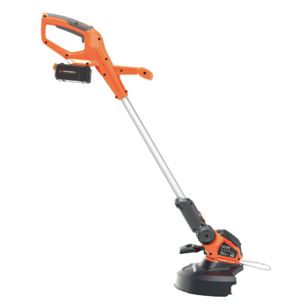 40V Cordless Grass Trimmer