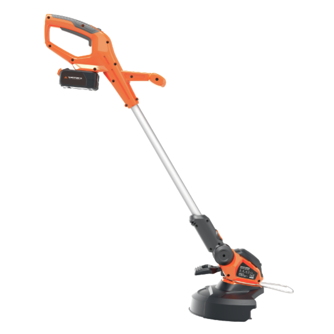 40V Cordless Grass Trimmer