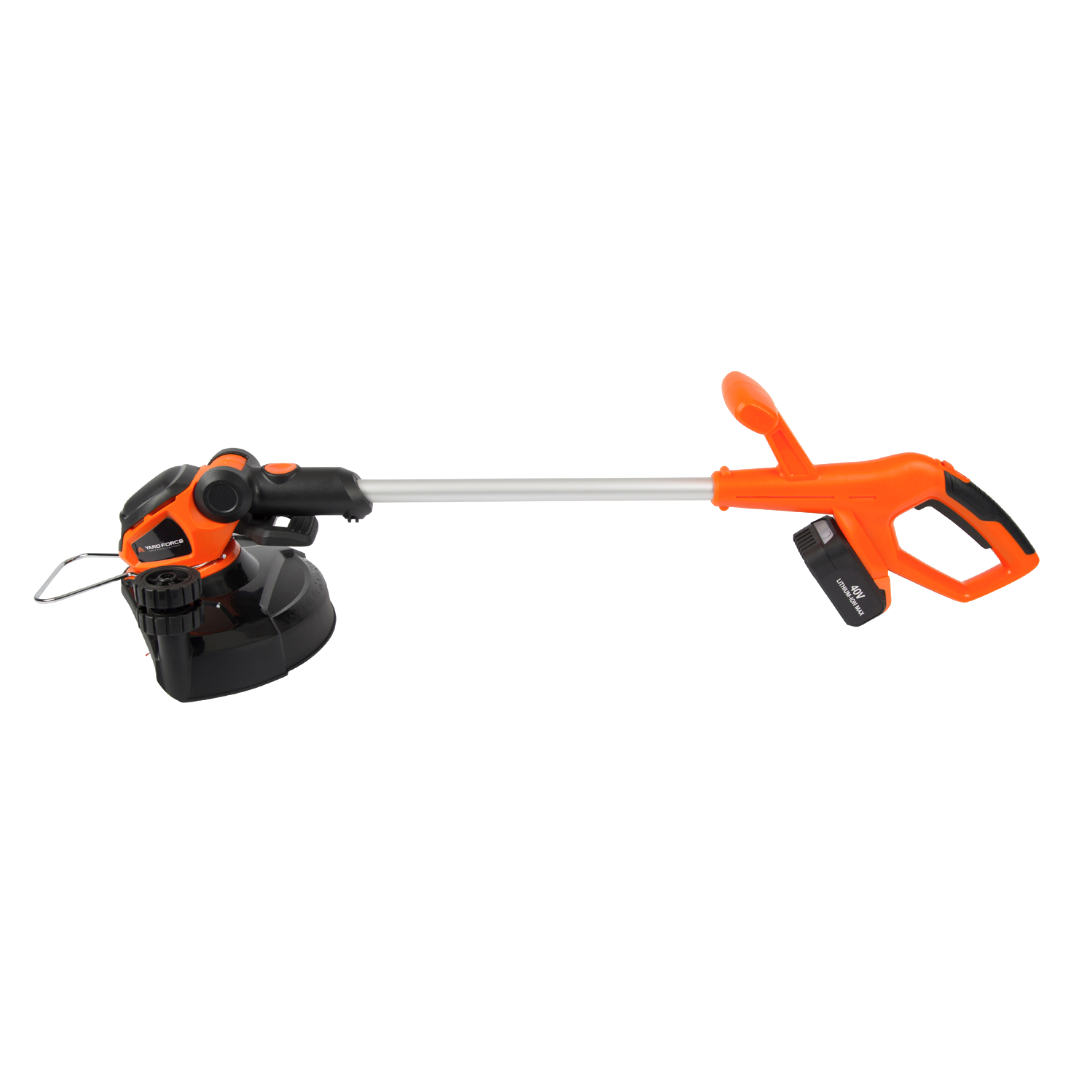 40V Cordless Trimmer - BODY ONLY