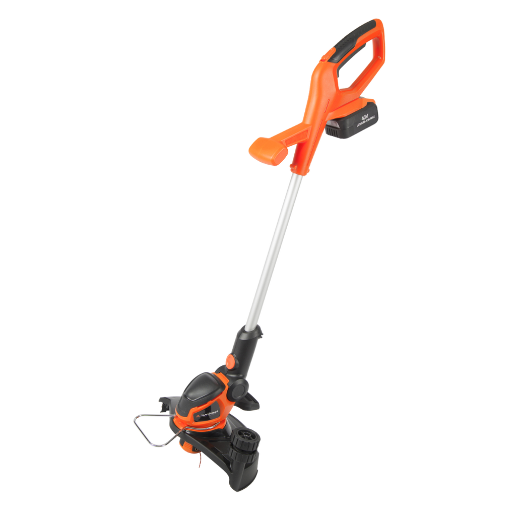 40V Cordless Grass Trimmer