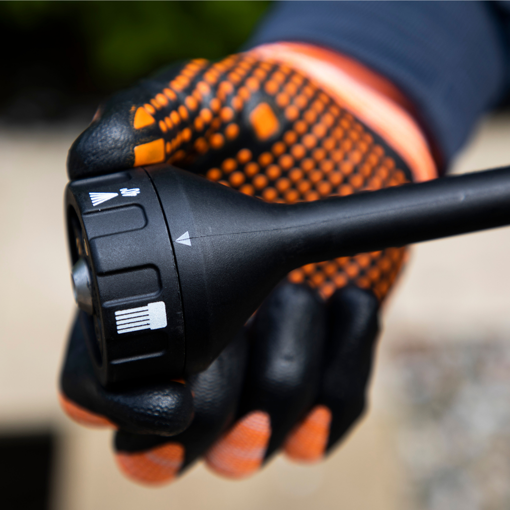 20V 2.5Ah Cordless Pressure Cleaner