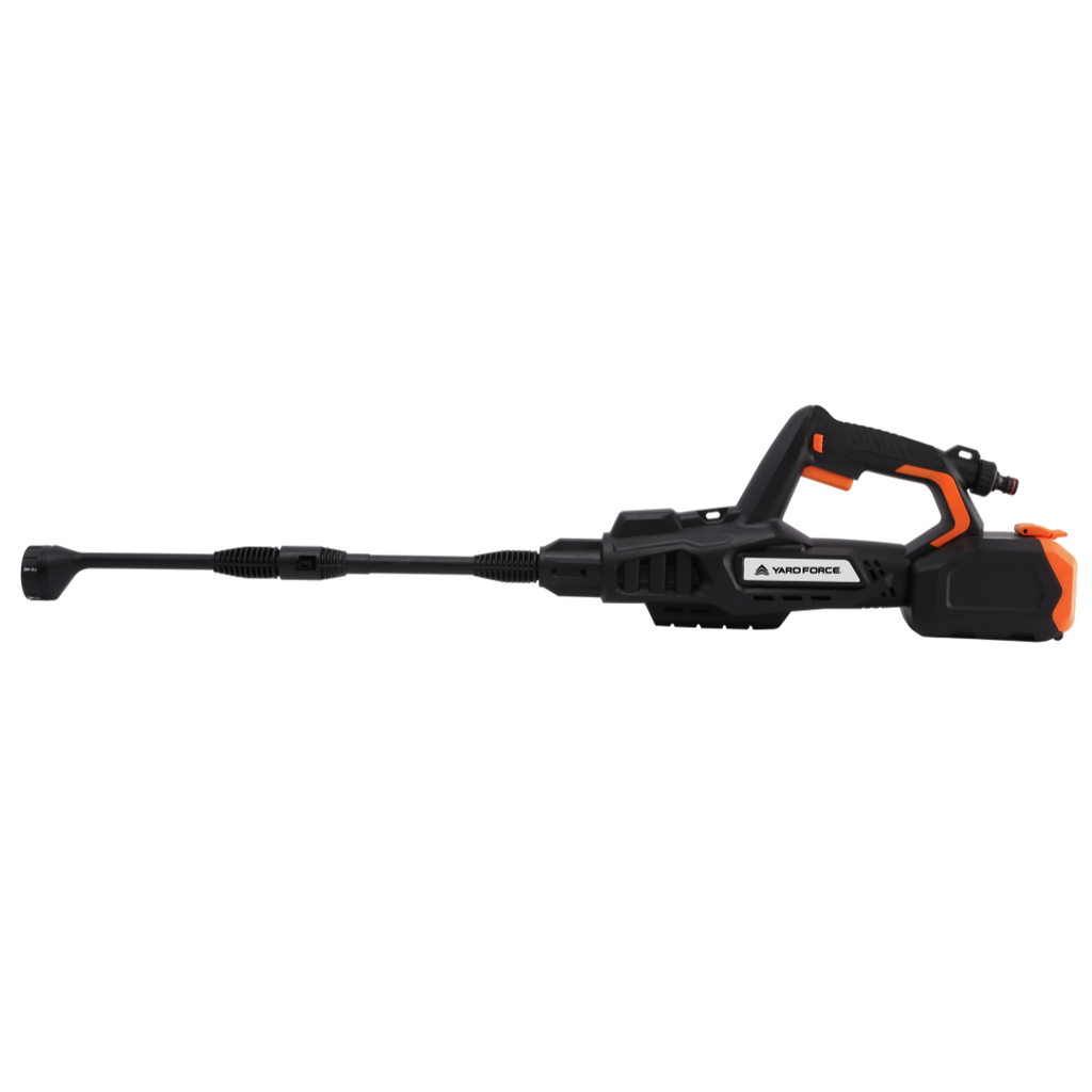 20V 4.0Ah Cordless Pressure Cleaner