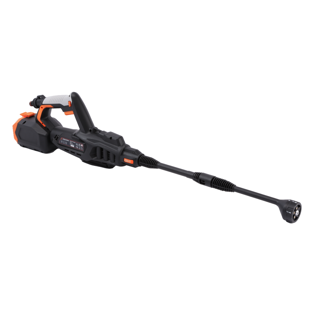 20V 4.0Ah Cordless Pressure Cleaner