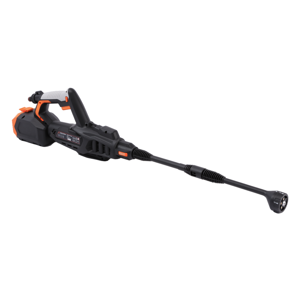 20V 4.0Ah Cordless Pressure Cleaner