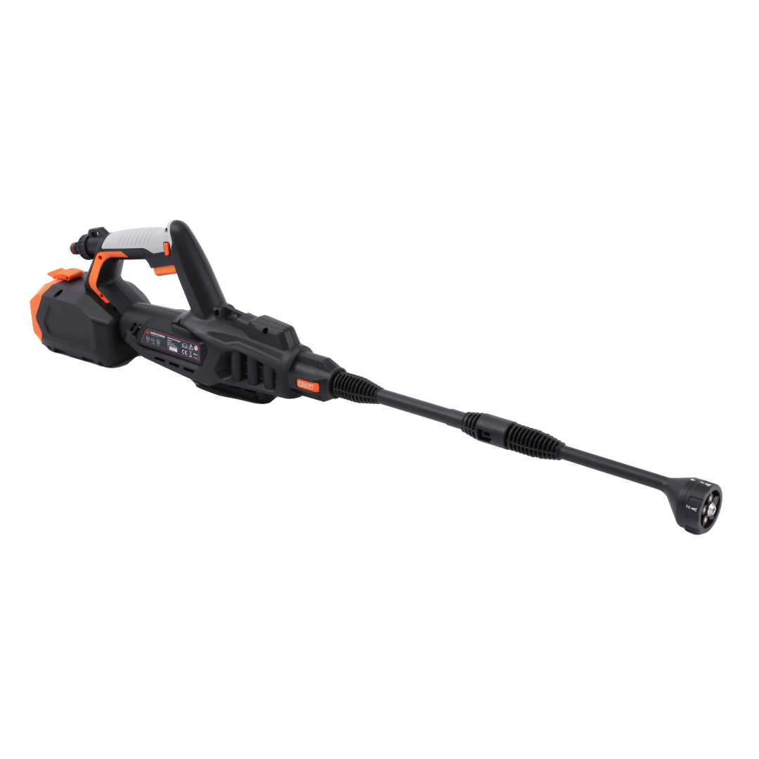 20V 4.0Ah Cordless Pressure Cleaner