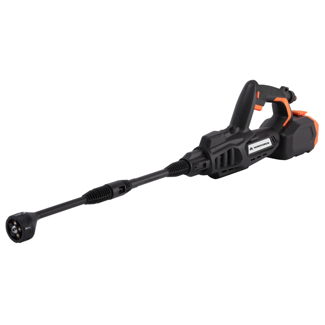20V 4.0Ah Cordless Pressure Cleaner